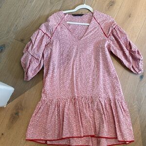 Zara dress